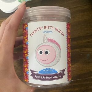 Scentsy Bitty Buddy